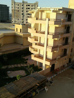 Apartments in El Hamd Tower Marsa Matruh